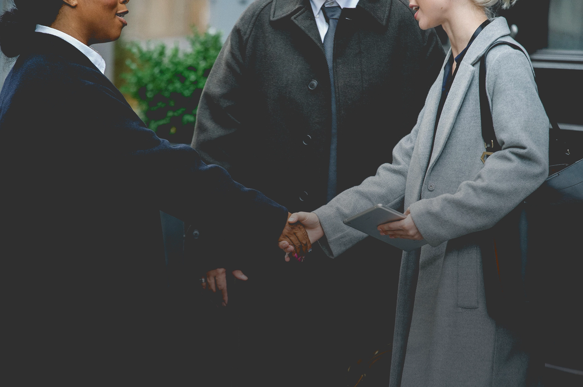 Market Development & Sales Outsourcing