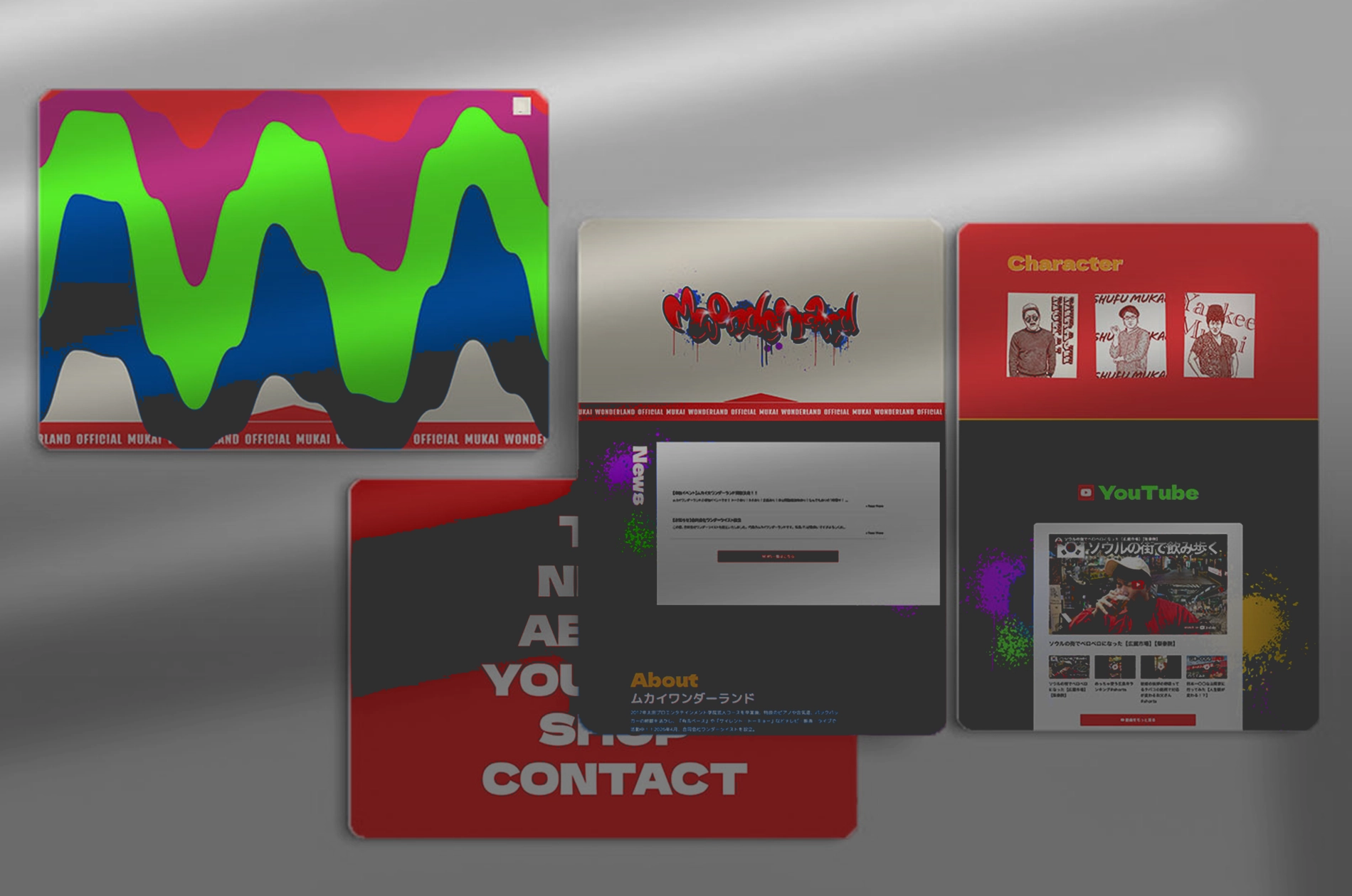 Online Promotion